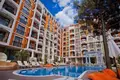 1 bedroom apartment 47 m² Sunny Beach Resort, Bulgaria