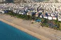 Apartamento 56 m² Alanya, Turquía