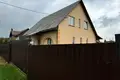 Casa 144 m² Dziarzynski sielski Saviet, Belarús