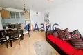 1 bedroom apartment 63 m² Nesebar, Bulgaria