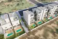 Квартира 1 спальня 64 м² Арадиппу, Кипр