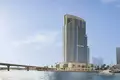Wohnkomplex Urban Oasis by Missoni — residential complex by Dar Al Arkan near the Dubai Water Channel with city views in Business Bay, Dubai