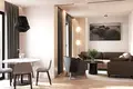 Apartamento 2 habitaciones 43 m² Kolasin, Montenegro