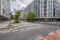 Wohnung 1 zimmer 25 m² Warschau, Polen