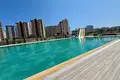 Appartement 3 chambres 110 m² Mezitli, Turquie