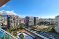 2 bedroom apartment  Alanya, Turkey