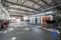 Manufacture 2 000 m² in Minsk, Belarus