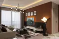 Apartamento 2 habitaciones 50 m² Provincia de Mersin, Turquía