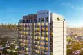 Kawalerka 1 pokój 33 m² Dubaj, Emiraty Arabskie
