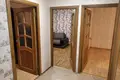 Mieszkanie 3 pokoi 63 m² Mińsk, Białoruś