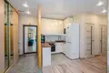 Appartement 4 chambres 67 m² Minsk, Bélarus