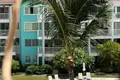 1 bedroom apartment 1 452 m² Higueey, Dominican Republic