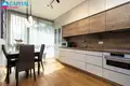 3 room apartment 77 m² Palanga, Lithuania