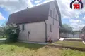 Cottage 184 m² Luzki, Belarus