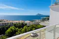 2 bedroom apartment 162 m² Altea, Spain