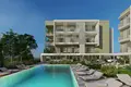 Appartement 2 chambres 98 m² Paphos, Chypre