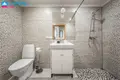 Квартира 2 комнаты 48 м² Вильнюс, Литва
