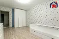 Квартира 3 комнаты 78 м² Молодечно, Беларусь