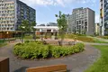 Mieszkanie 1 pokój 37 m² Kopishche, Białoruś