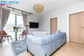 3 room apartment 53 m² Palanga, Lithuania