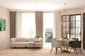 2 room apartment 74 m² Kaliningrad, Russia