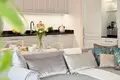 Квартира 3 комнаты 75 м² Варшава, Польша