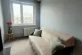 Apartamento 3 habitaciones 60 m² Poznan, Polonia