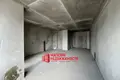 1 room apartment 46 m² Hrodna, Belarus