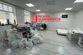 Büro 62 m² Hrodna, Belarus