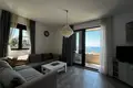 3 bedroom apartment 79 m² Petrovac, Montenegro
