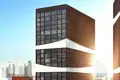 Oficina 316 m² en Northern Administrative Okrug, Rusia