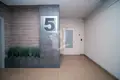 Büro 5 zimmer 235 m² in Minsk, Belarus