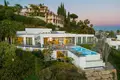 7-Schlafzimmer-Villa  Benahavis, Spanien