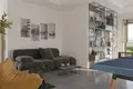 1 bedroom apartment  Mahmutlar, Turkey