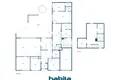 3 bedroom house 157 m² Kotka-Hamina sub-region, Finland