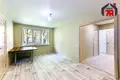 Apartamento 4 habitaciones 58 m² Minsk, Belarús