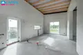 Dom 122 m² Dzierżaniszki, Litwa