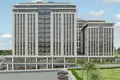 Pomieszczenie biurowe 226 m² Beylikduzu, Turcja