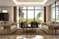 Casa 6 habitaciones 730 m² Dubái, Emiratos Árabes Unidos