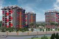 1 bedroom apartment 55 m² Alanya, Turkey