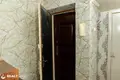 2 room apartment 41 m² Lida, Belarus