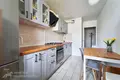 3 room apartment 61 m² Minsk, Belarus