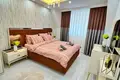 3 bedroom apartment  Mahmutlar, Turkey