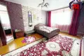 Wohnung 4 Zimmer 84 m² Pleschtschanizy, Weißrussland