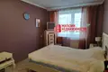 2 room apartment 59 m² Hrodna, Belarus