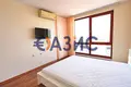 Квартира 2 спальни 101 м² Святой Влас, Болгария