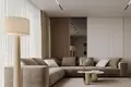 Studio apartment 35 m² Dubai, UAE