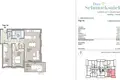 Wohnung 3 zimmer 84 m² Wien, Österreich
