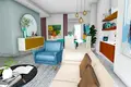 2 bedroom apartment 118 m² Limassol, Cyprus