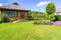 Casa 36 m² Kaubariskis, Lituania